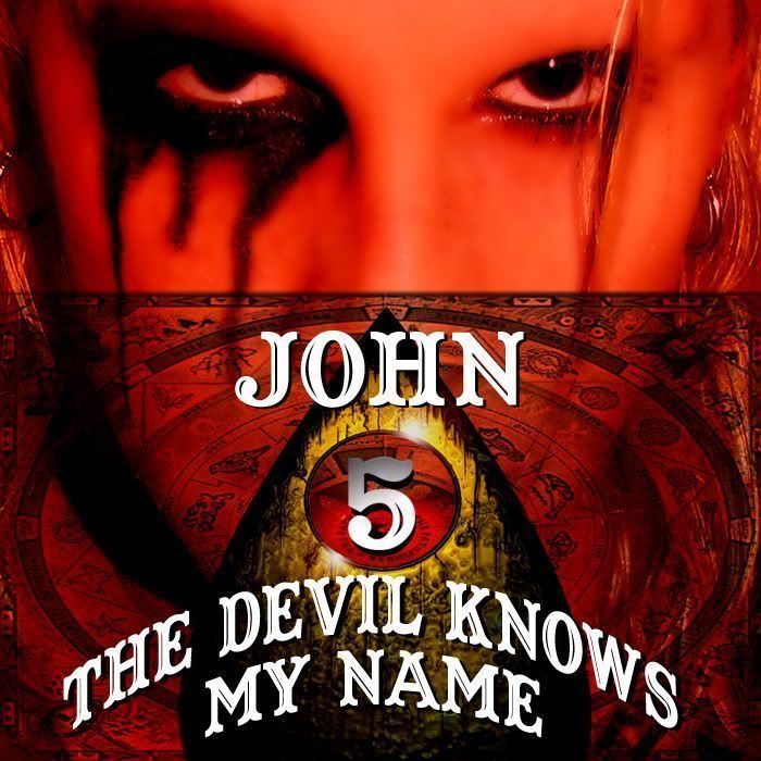 The Devil Knows My Name wwwmusicbazaarcomalbumimagesvol8451451529