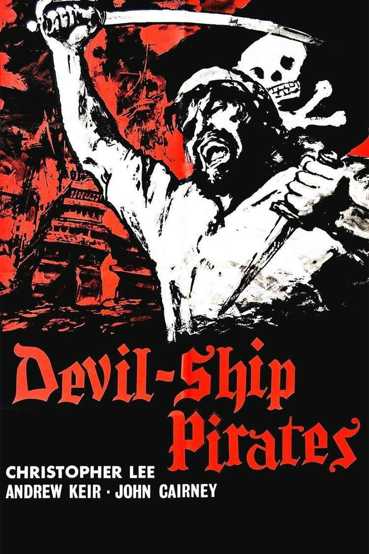 The Devil-Ship Pirates wwwgstaticcomtvthumbmovieposters42838p42838