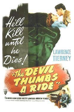 The Devil Thumbs a Ride The Devil Thumbs a Ride Wikipedia