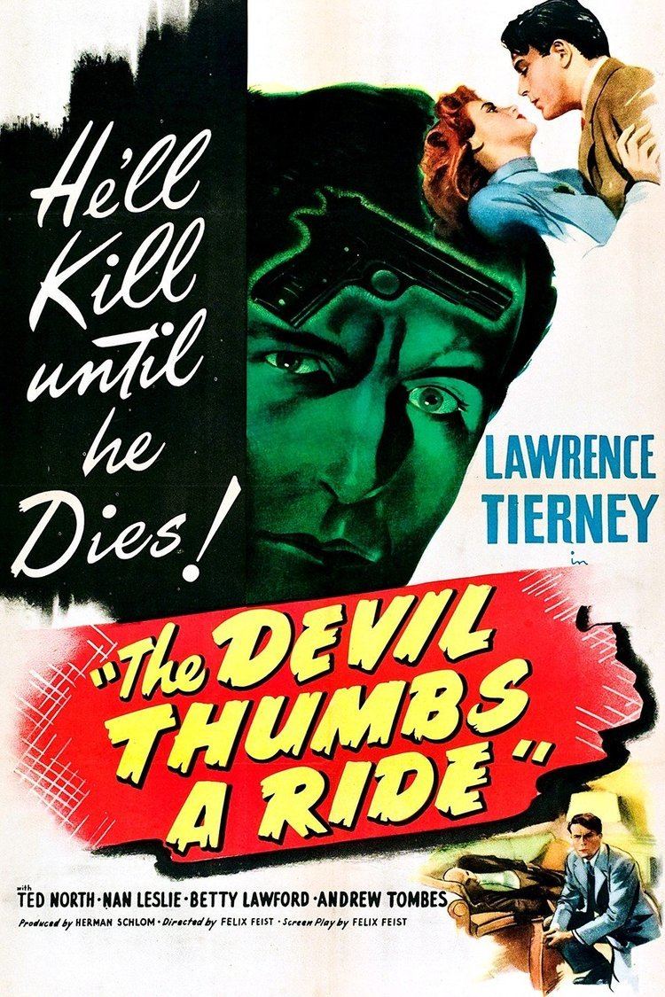 The Devil Thumbs a Ride wwwgstaticcomtvthumbmovieposters7656p7656p