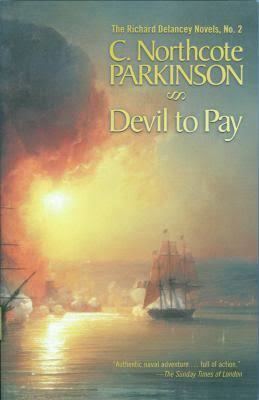 The Devil to Pay (Parkinson novel) t1gstaticcomimagesqtbnANd9GcTfaIjHUDrqnblRl