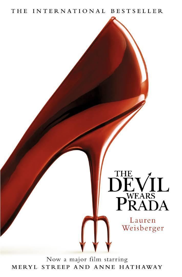 The Devil Wears Prada (novel) t3gstaticcomimagesqtbnANd9GcQjr4vWljb5kCrlz