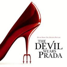 The Devil Wears Prada (soundtrack) httpsuploadwikimediaorgwikipediaenthumb4