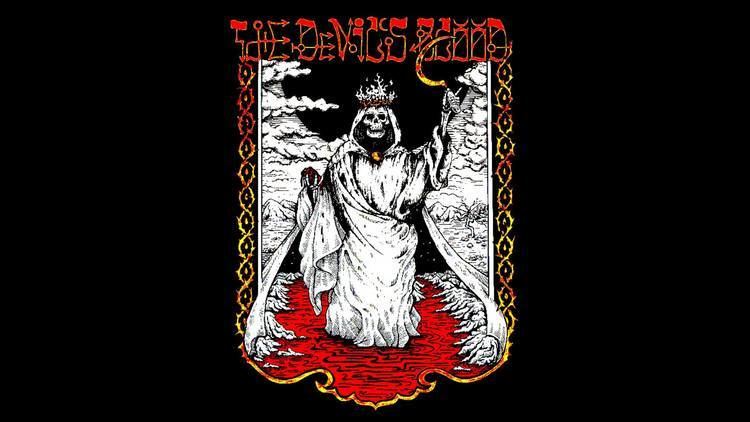 The Devil's Blood The Devil39s Blood The Heavens Cry Out for the Devil39s Blood Live