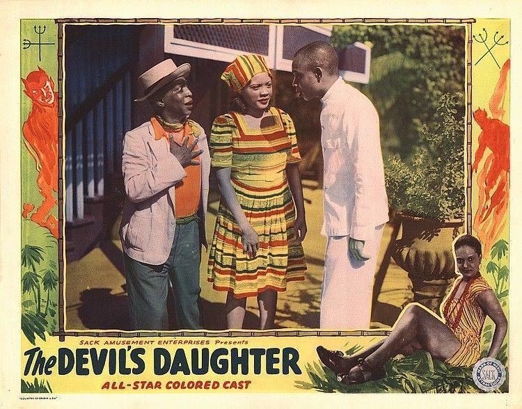The Devil's Daughter (1915 film) The Devils Daughter Frank Powell 1915 1915 MOVIES Pinterest