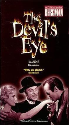 The Devil's Eye The Devil39s Eye Wikipedia