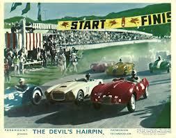 The Devil's Hairpin The Devils Hairpin Film TV Tropes