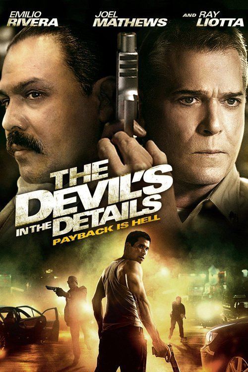 The Devils in the Details movie poster