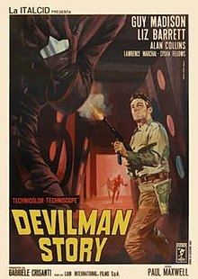 The Devil's Man httpsuploadwikimediaorgwikipediaenthumbb