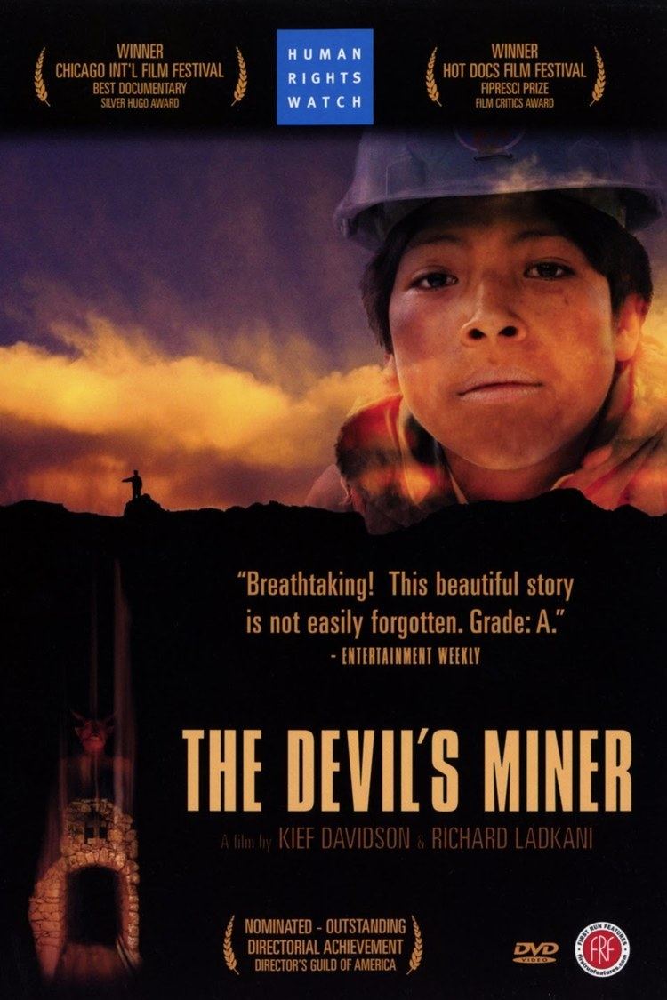 The Devil's Miner wwwgstaticcomtvthumbdvdboxart160870p160870