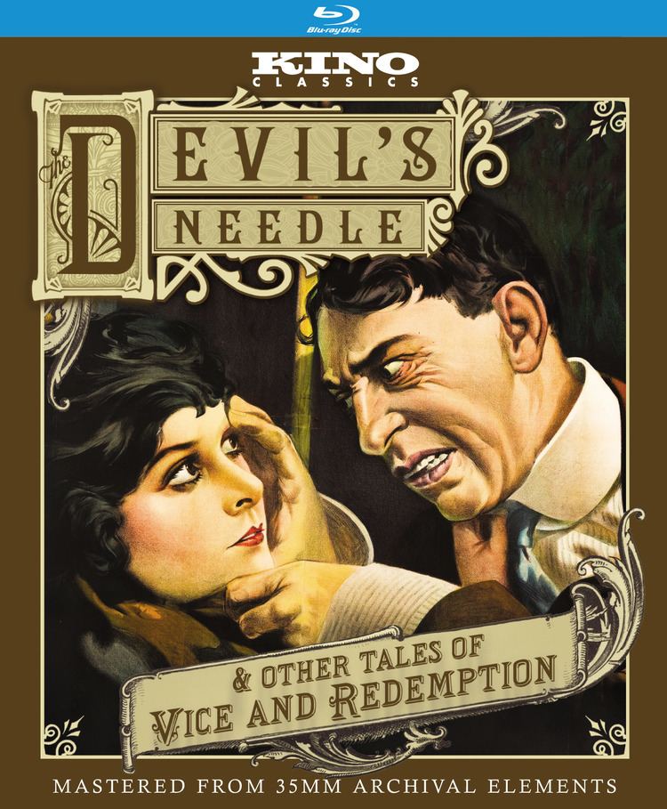 The Devil's Needle The Devils Needle amp Other Tales of Vice and Redemption Kino