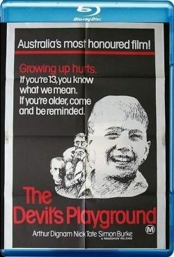 The Devil's Playground (1976 film) Download The Devils Playground 1976 YIFY Torrent for 720p mp4