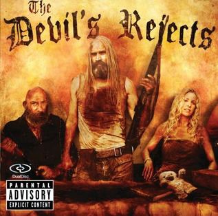 The Devil's Rejects (soundtrack) httpsuploadwikimediaorgwikipediaenbb8Rej