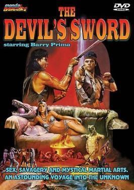 The Devil's Sword httpsuploadwikimediaorgwikipediaen00dThe