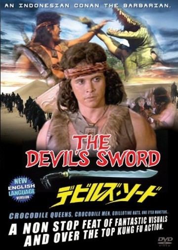 The Devil's Sword Comeuppance Reviews The Devil39s Sword 1984
