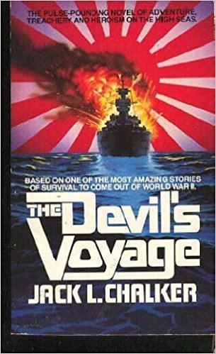 The Devil's Voyage httpsimagesnasslimagesamazoncomimagesI5