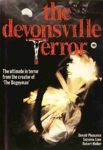 The Devonsville Terror Ulli Lommel The Devonsville Terror Ulli Lommel