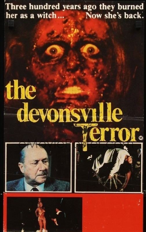 The Devonsville Terror The Devonsville Terror 1983