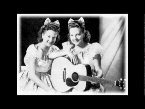 The DeZurik Sisters The DeZurik Sisters Cackle Sisters Medley Radio Show