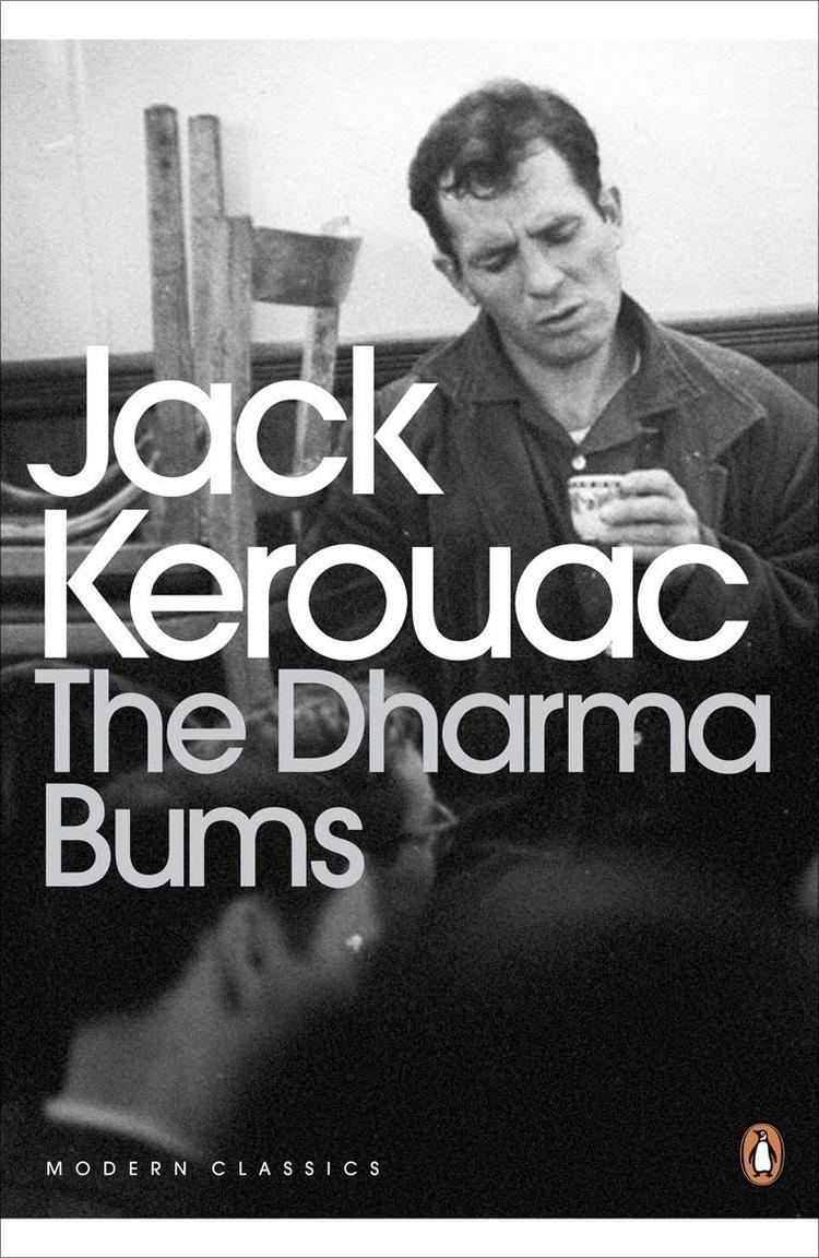 The Dharma Bums t3gstaticcomimagesqtbnANd9GcR5ldhV4GtWnusEVy