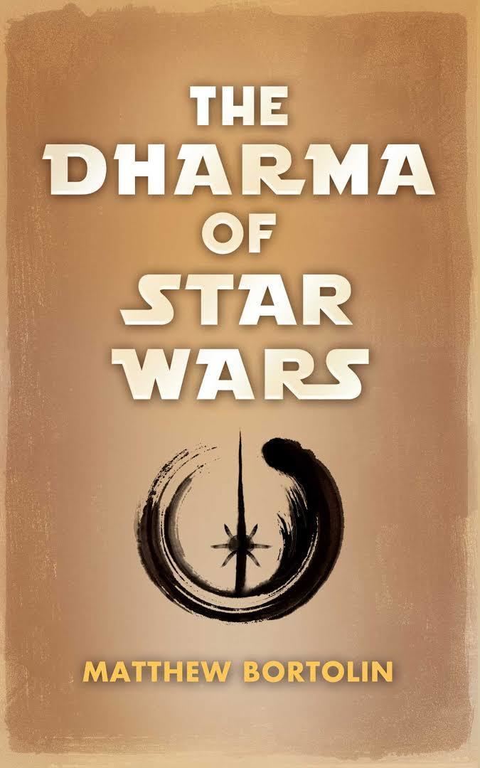 The Dharma of Star Wars t2gstaticcomimagesqtbnANd9GcQo8C0H4nGKnuoT1C