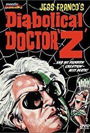 The Diabolical Dr. Z The Diabolical Dr Z 1966 IMDb