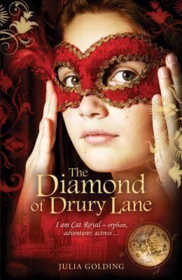 The Diamond of Drury Lane t1gstaticcomimagesqtbnANd9GcSxGxyhAEaM1ufW6