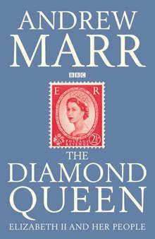 The Diamond Queen (TV programme) httpsuploadwikimediaorgwikipediaen008And