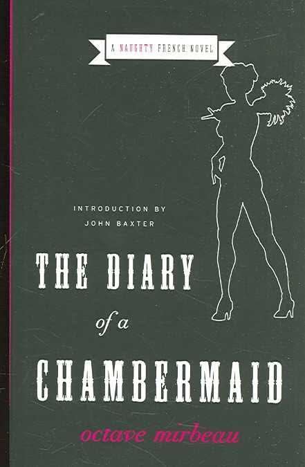 The Diary of a Chambermaid (novel) t1gstaticcomimagesqtbnANd9GcTY1avz8UcHWutY6d
