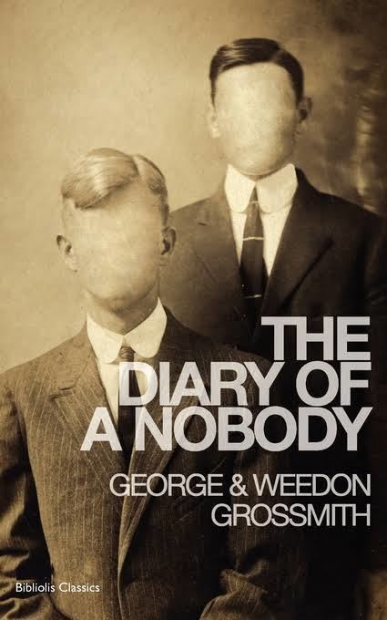 The Diary of a Nobody t2gstaticcomimagesqtbnANd9GcSD0jHnyCQStDpEab