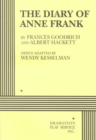 The Diary of Anne Frank – A Play Script PDF – Exploring the Story of Anne Frank