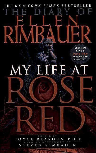 The Diary of Ellen Rimbauer: My Life at Rose Red t1gstaticcomimagesqtbnANd9GcT5lBEw2AK9uJVzct