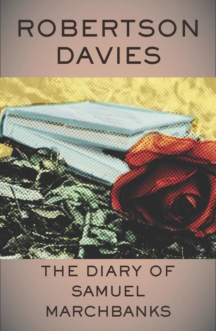 The Diary of Samuel Marchbanks t1gstaticcomimagesqtbnANd9GcRRSyES064cW7k9Fl