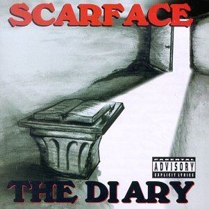 The Diary (Scarface album) httpsuploadwikimediaorgwikipediaeneedSca