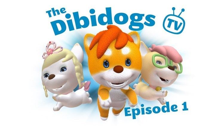 The Dibidogs The Dibidogs Episode 1 Welcome to Bone City YouTube