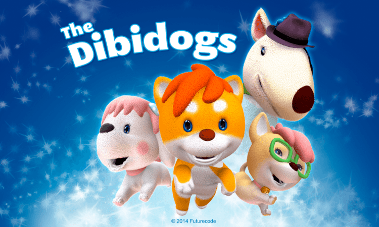 The Dibidogs Dibidogs Videos amp Playtime Android Apps on Google Play