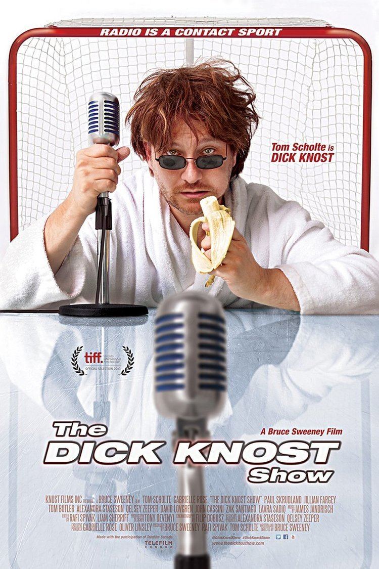 The Dick Knost Show wwwgstaticcomtvthumbmovieposters10221625p10