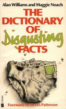 The Dictionary of Disgusting Facts httpsuploadwikimediaorgwikipediaenff6The