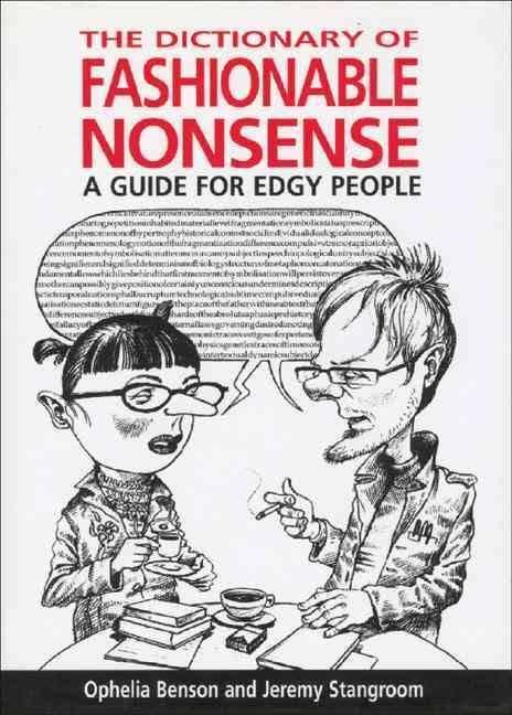The Dictionary of Fashionable Nonsense t3gstaticcomimagesqtbnANd9GcTzcgnjgA5gTB8Q6m