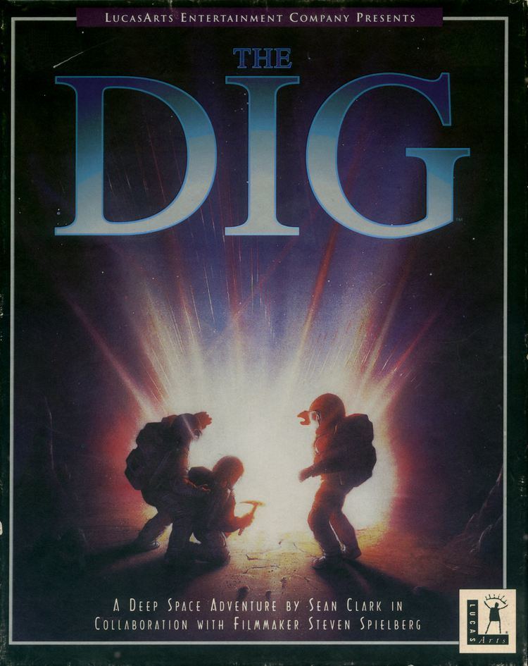 The Dig The Dig Game Giant Bomb