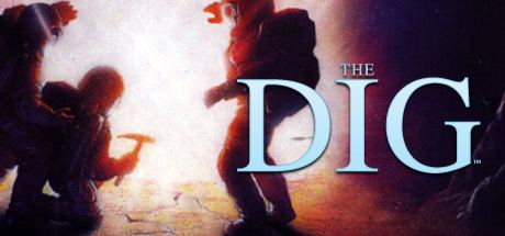 The Dig The Dig on Steam