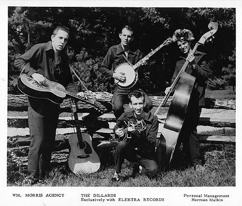 The Dillards The Dillards From Mayberry39s Darlings to Progressive Bluegrass Pioneers