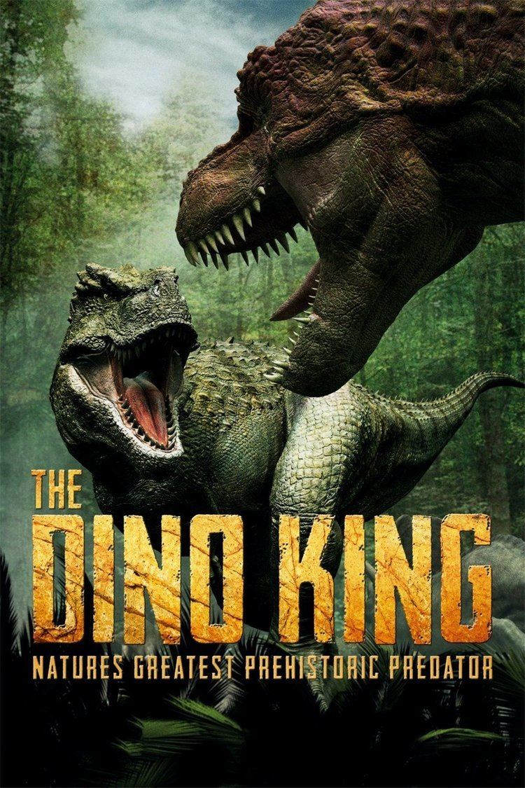 The Dino King wwwgstaticcomtvthumbmovieposters9990114p999