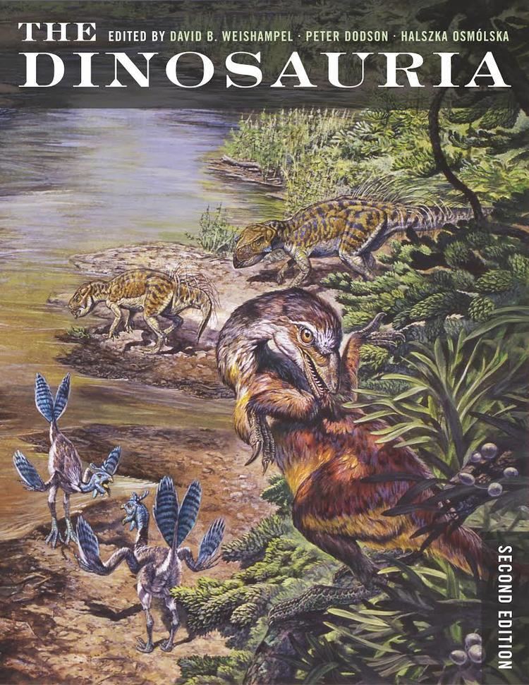 The Dinosauria t1gstaticcomimagesqtbnANd9GcR1oLW770qUcYfSr