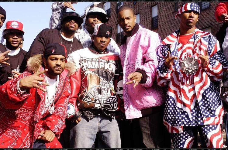 The Diplomats The 10 Best Dipset Songs Of AllTime The Source