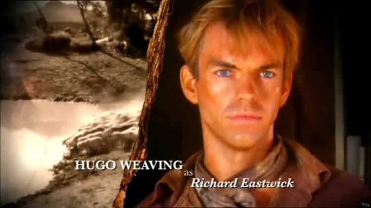 The Dirtwater Dynasty Dirtwater Dynasty The Channel 10 1988 Hugo Weaving Judy Morris