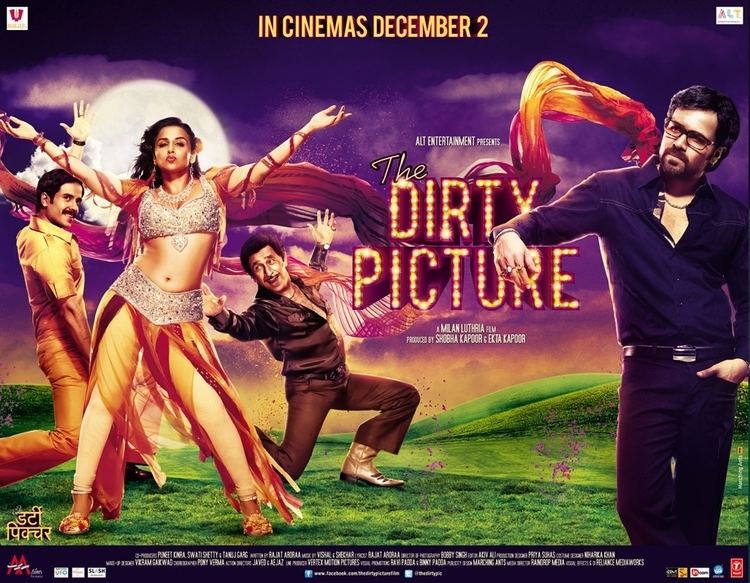 The Dirty Picture The Dirty Picture Movie Review Roochster