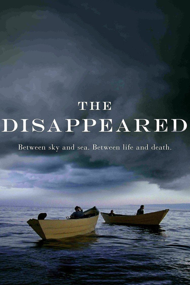The Disappeared 2012 Film Complete Wiki Ratings Photos Videos 