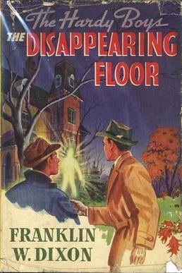 The Disappearing Floor httpsuploadwikimediaorgwikipediaen775Har