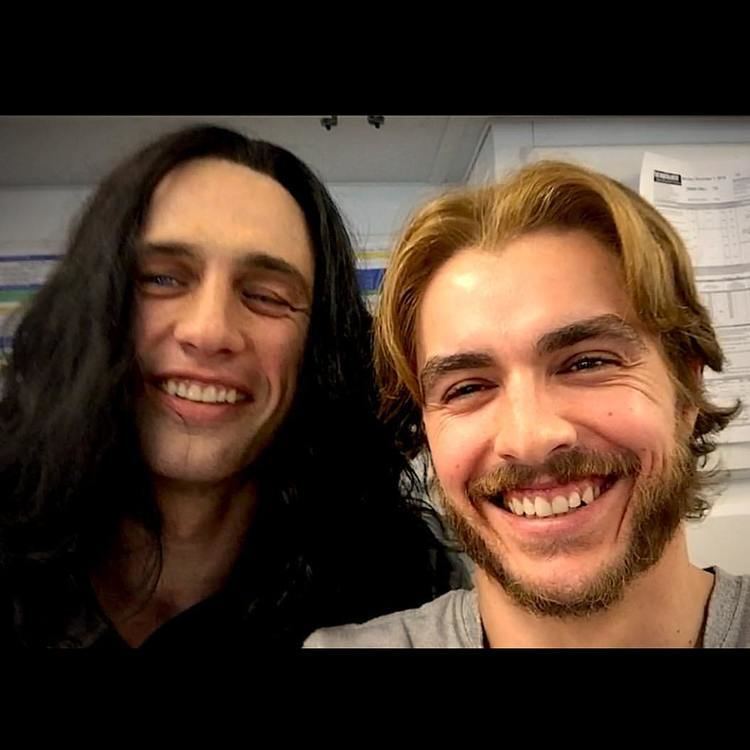 The Disaster Artist (film) James Franco Is Tommy Wiseau in The Disaster Artist Image Collider